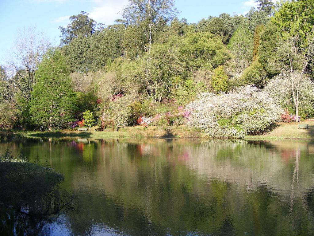 Cheerio Trout Fishing & Holiday Resort Tzaneen Extérieur photo