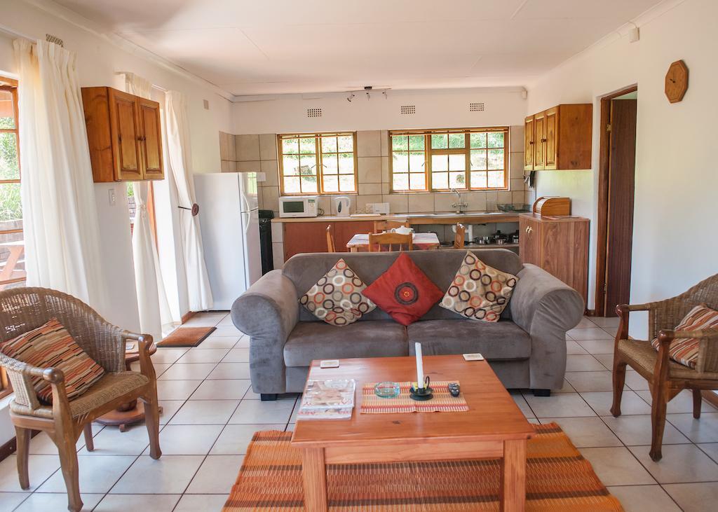 Cheerio Trout Fishing & Holiday Resort Tzaneen Chambre photo