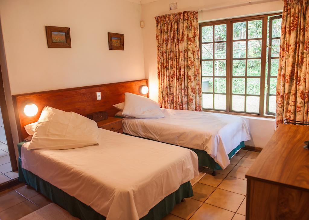 Cheerio Trout Fishing & Holiday Resort Tzaneen Chambre photo