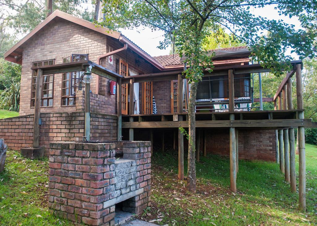 Cheerio Trout Fishing & Holiday Resort Tzaneen Chambre photo