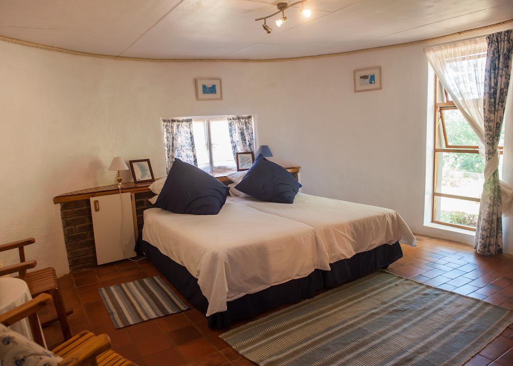 Cheerio Trout Fishing & Holiday Resort Tzaneen Chambre photo