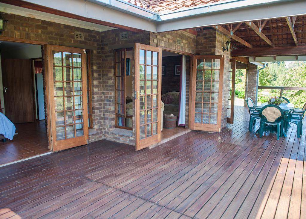 Cheerio Trout Fishing & Holiday Resort Tzaneen Chambre photo