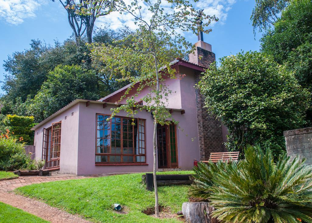 Cheerio Trout Fishing & Holiday Resort Tzaneen Chambre photo