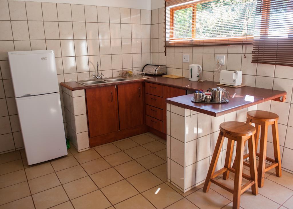 Cheerio Trout Fishing & Holiday Resort Tzaneen Chambre photo