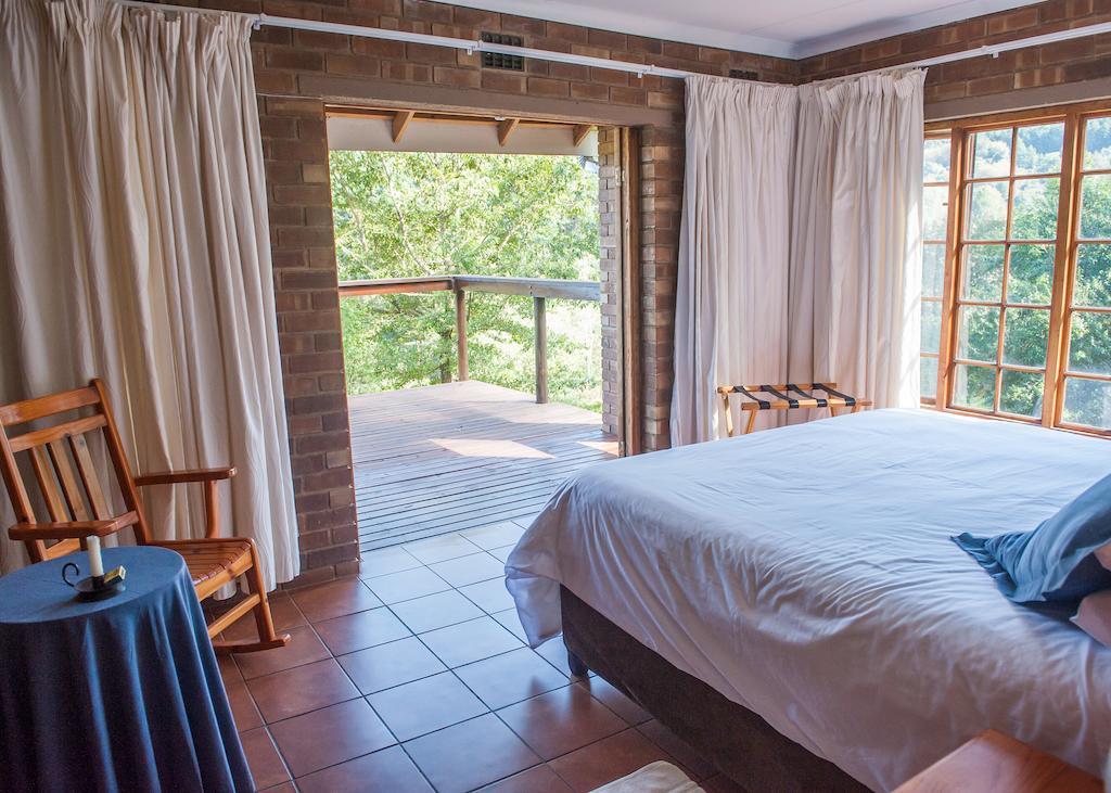 Cheerio Trout Fishing & Holiday Resort Tzaneen Chambre photo