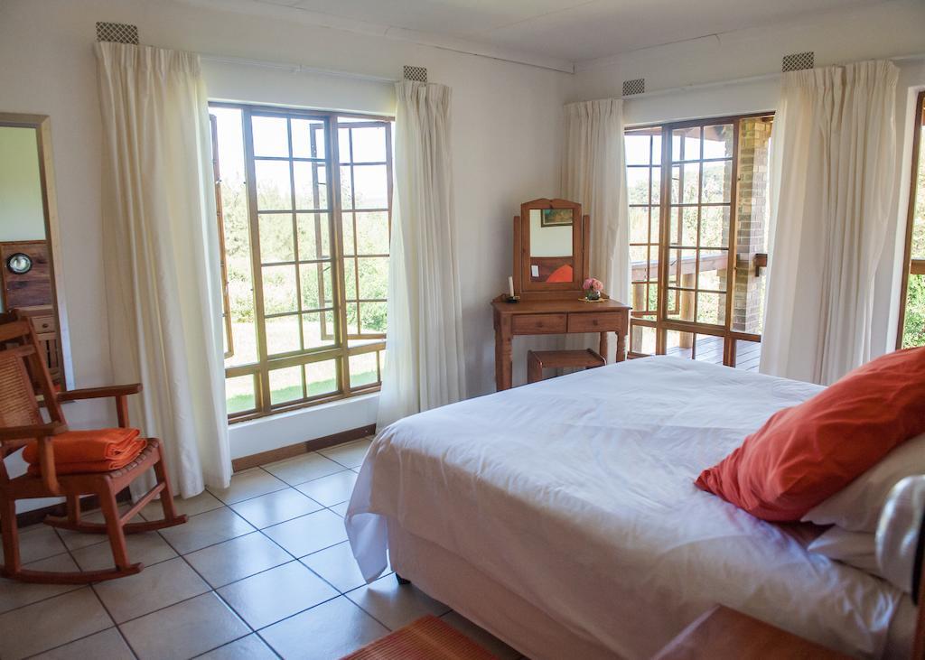 Cheerio Trout Fishing & Holiday Resort Tzaneen Chambre photo