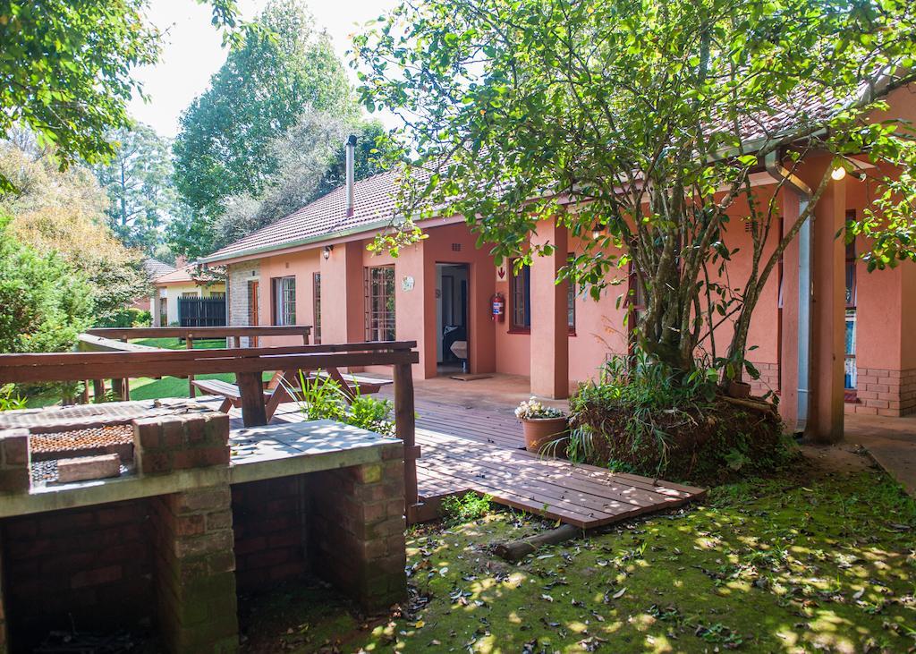 Cheerio Trout Fishing & Holiday Resort Tzaneen Chambre photo