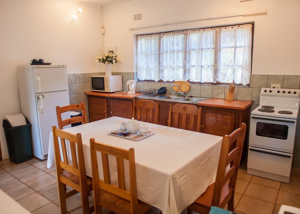 Cheerio Trout Fishing & Holiday Resort Tzaneen Chambre photo