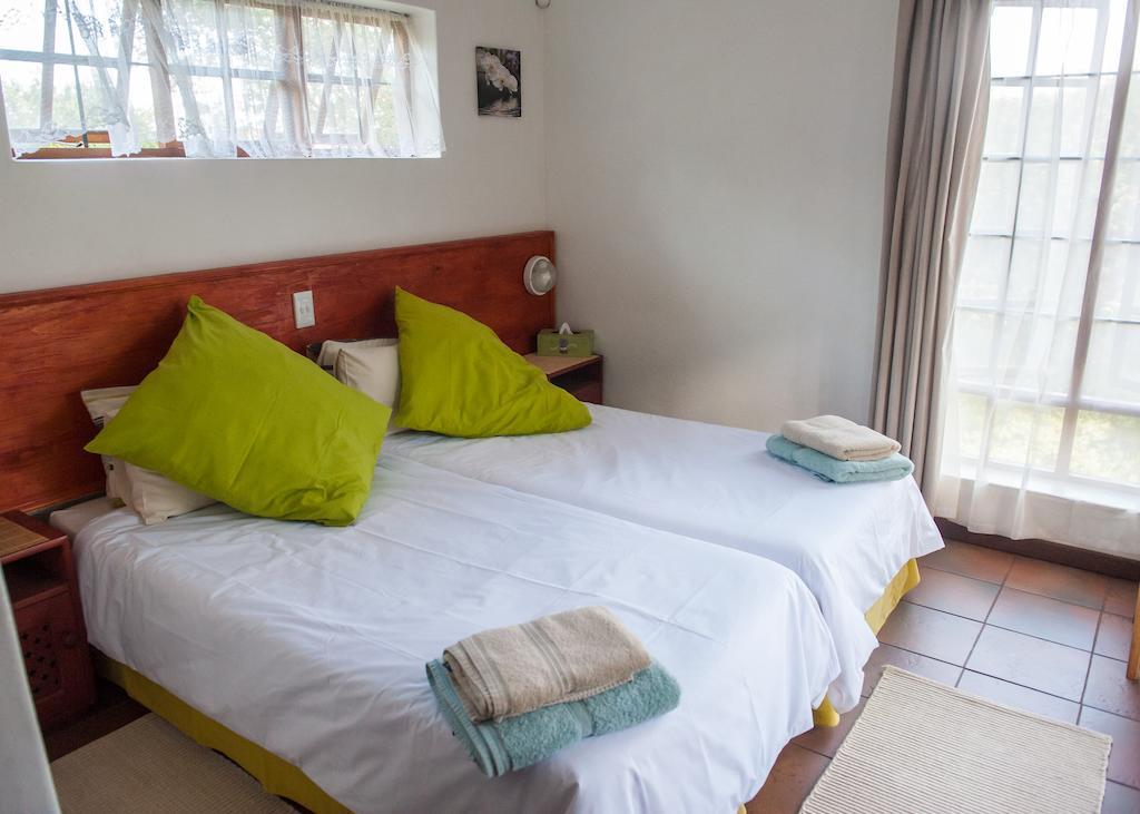 Cheerio Trout Fishing & Holiday Resort Tzaneen Chambre photo