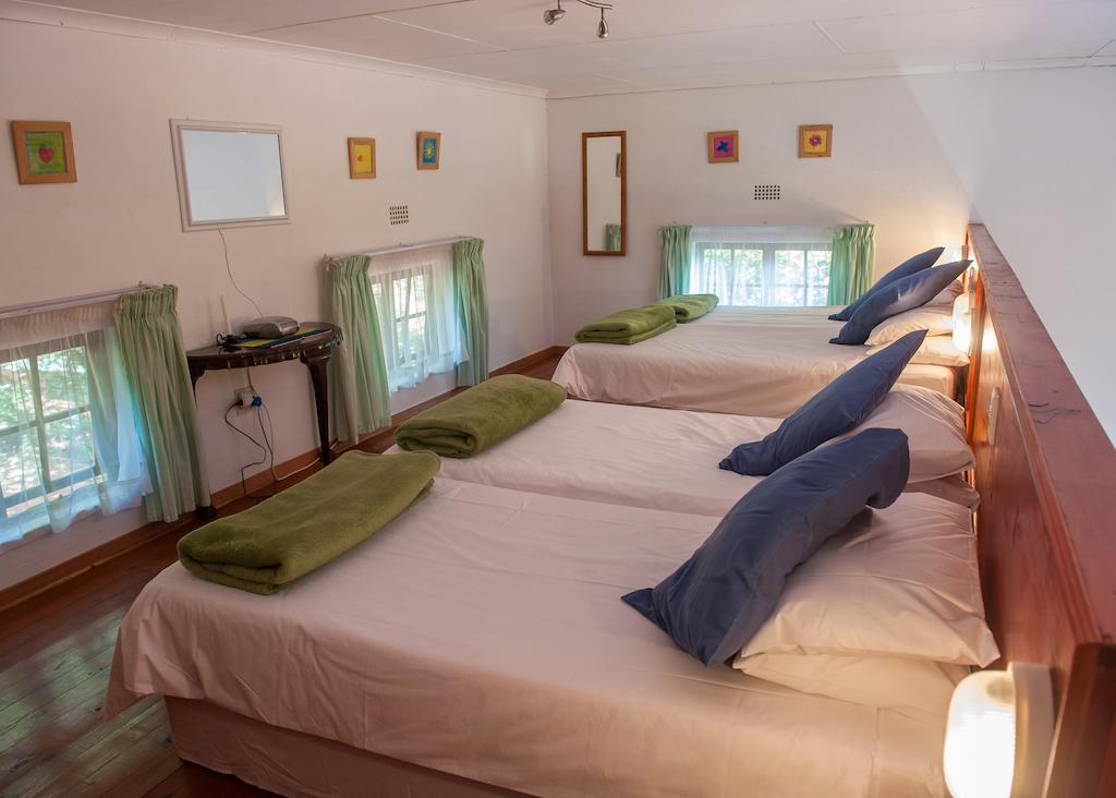 Cheerio Trout Fishing & Holiday Resort Tzaneen Chambre photo